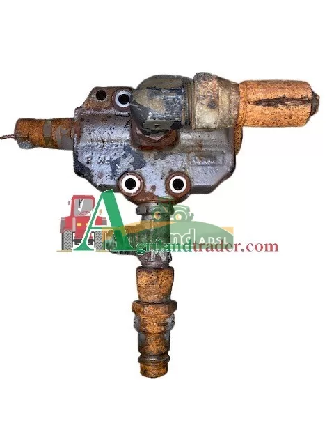 Valve Hydraulique Case Ih 5120