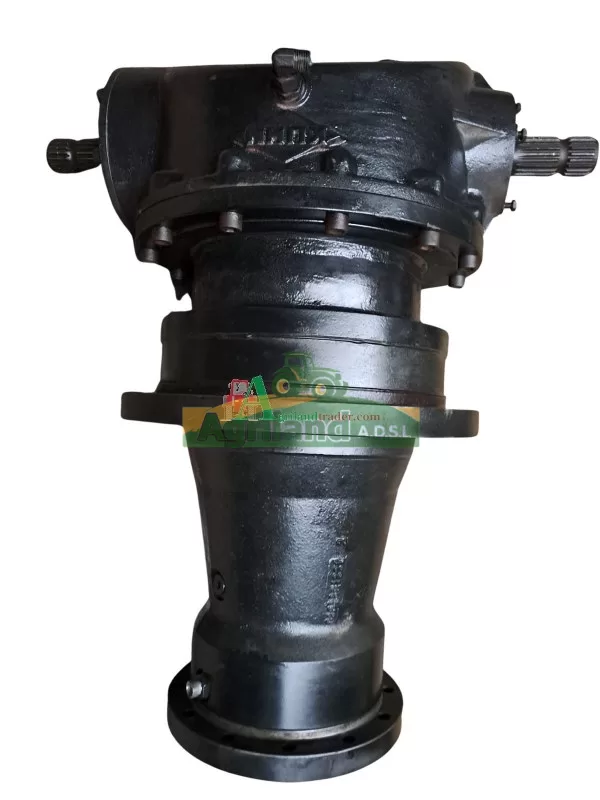 Boitier Melangeuse Kuhn Profile 20.2 Dm