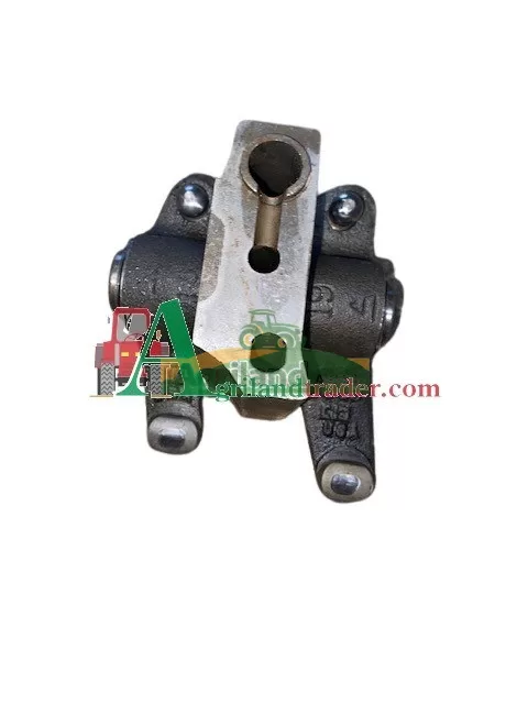 Soupape De Culbuteur Case Ih 5120