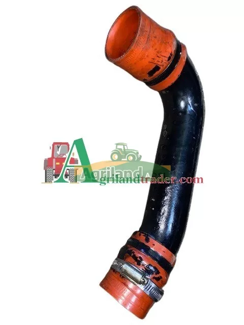 Tube De Turbocompresseur Case Ih 5120