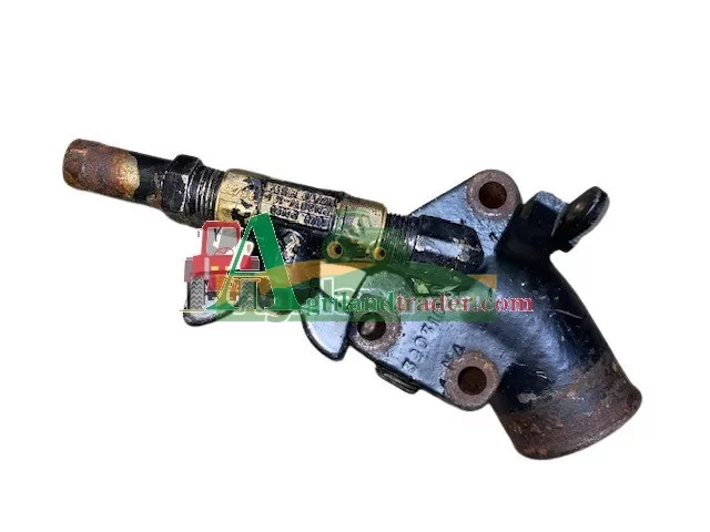 Raccord Hydraulique Case Ih 5120