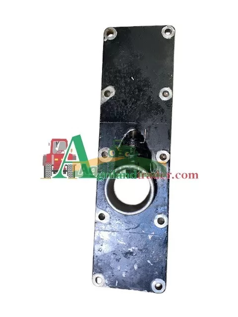 Couvercle Admission Case Ih 5120