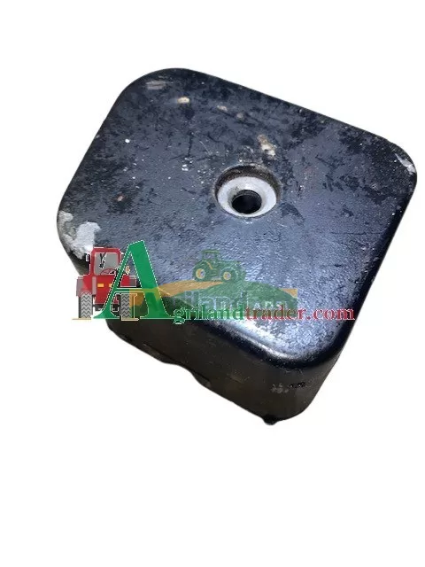 Couvercle De Culbuteur Case Ih 5120