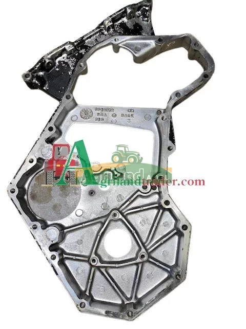 Carter De Distribution Case Ih 5120