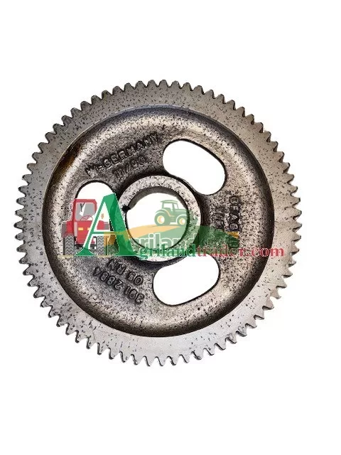 Pignon Arbre A Cames Z72 Case Ih 5120