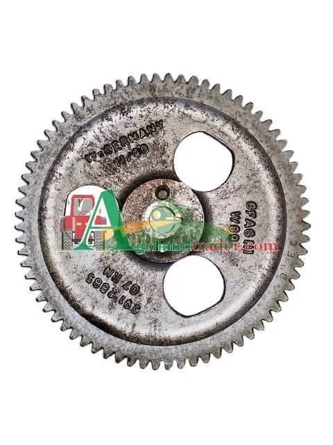 Pignon Pompe A Injection Z72 Case Ih 5120