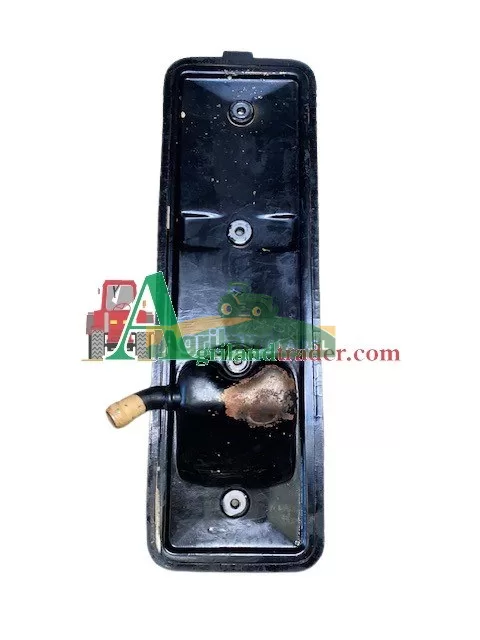 Couvercle Case Ih 5120