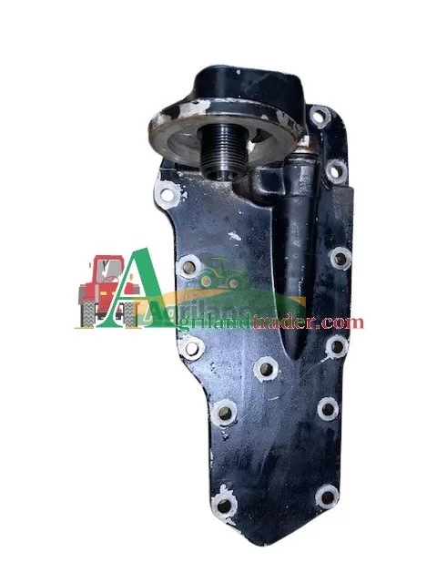 Tete De Filtre A Huile Case Ih 5120