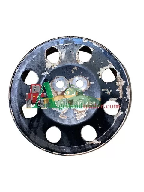 CASE IH Poulie De Vilebrequin Case 5120