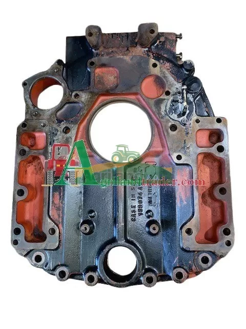 Carter De Volant Moteur Case Ih 5120