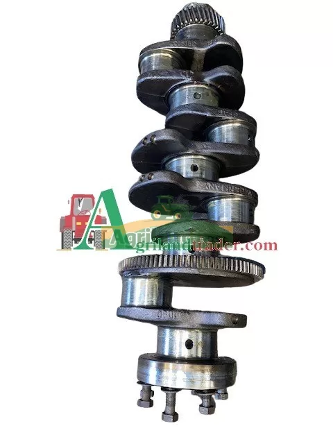 Vilebrequin Case Ih 5120