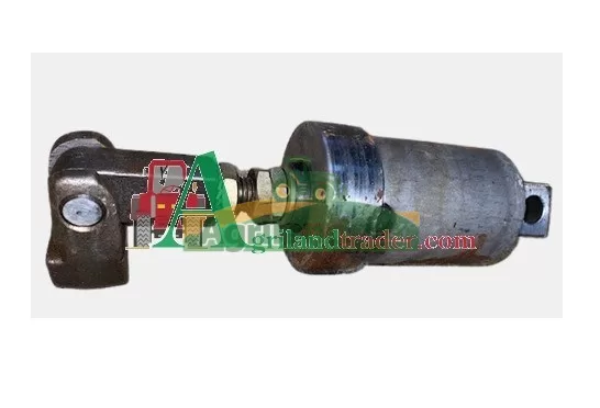 Dispositif De Controle D Effort Renault 651