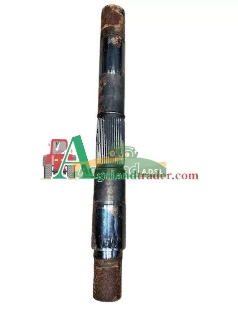 Arbre De Controle Effort Renault 651