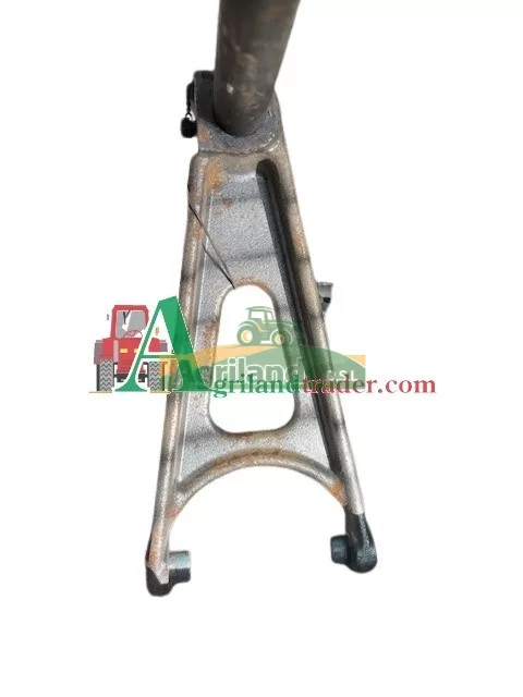 Fourchette De Differentiel Renault 651