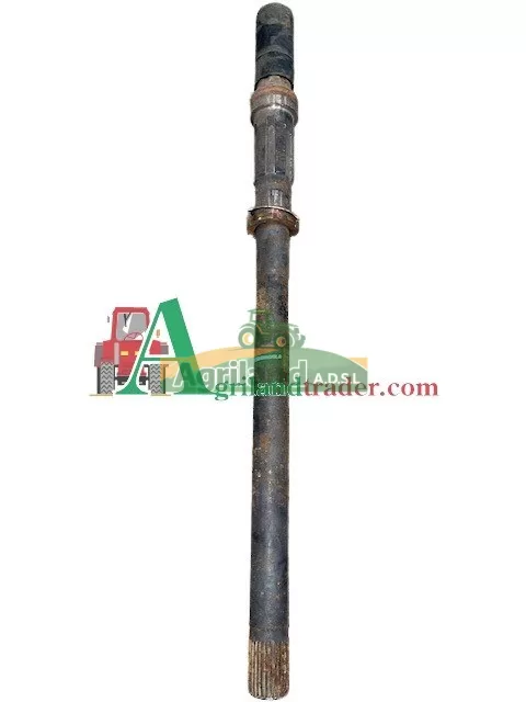 Arbre De Prise De Force Renault 651