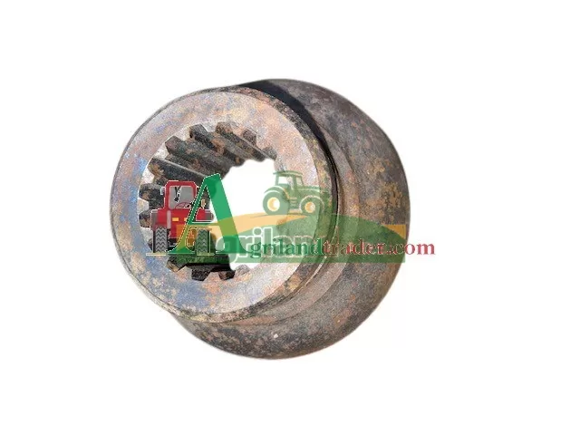 Raccord D Arbre De Roue Renault 651