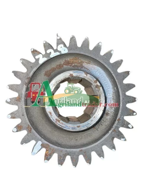 Pignon Z28 De Prise De Force Renault 651