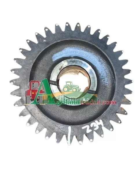 Pignon Z34 De Prise De Force Renault 651