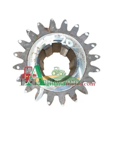 Pignon Z20 De Prise De Force Renault 651