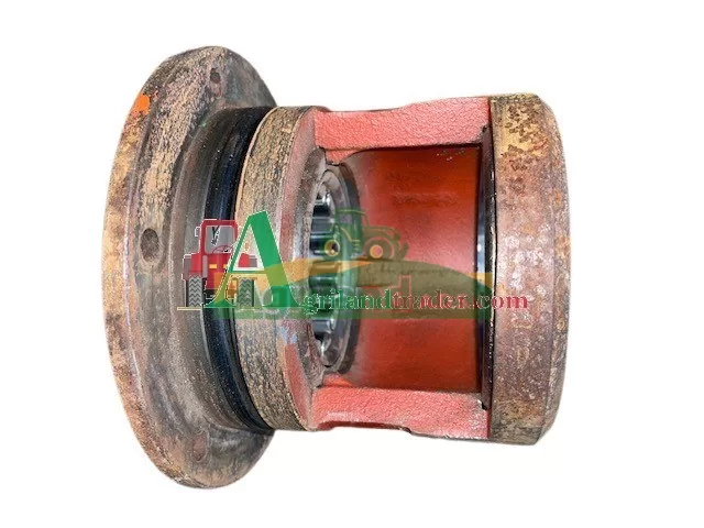 Palier De Differentiel Ar Renault 651