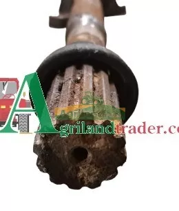 Arbre Intermediaire Z12 Renault 133