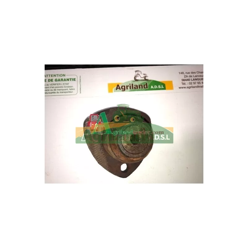 Axe De Pivot Av New Holland Tl 90 A