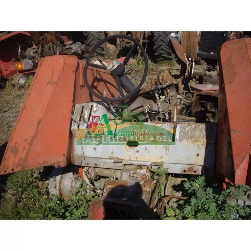 MASSEY FERGUSON Pièces Occasion Massey Fergusson