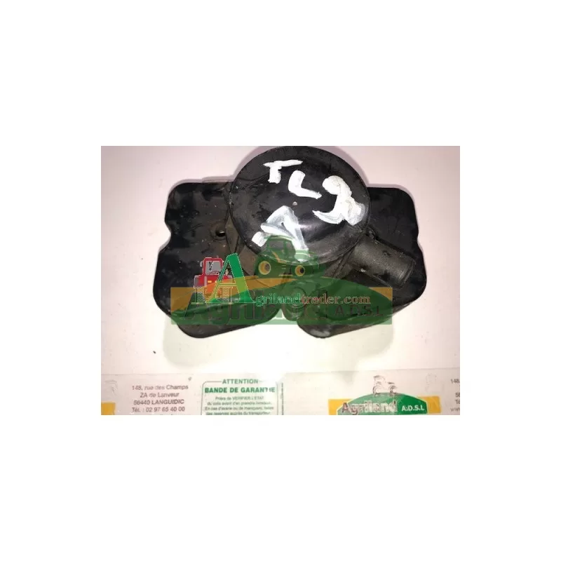 Ensemble De Couvercle De Valve New Holland Tl 90 A