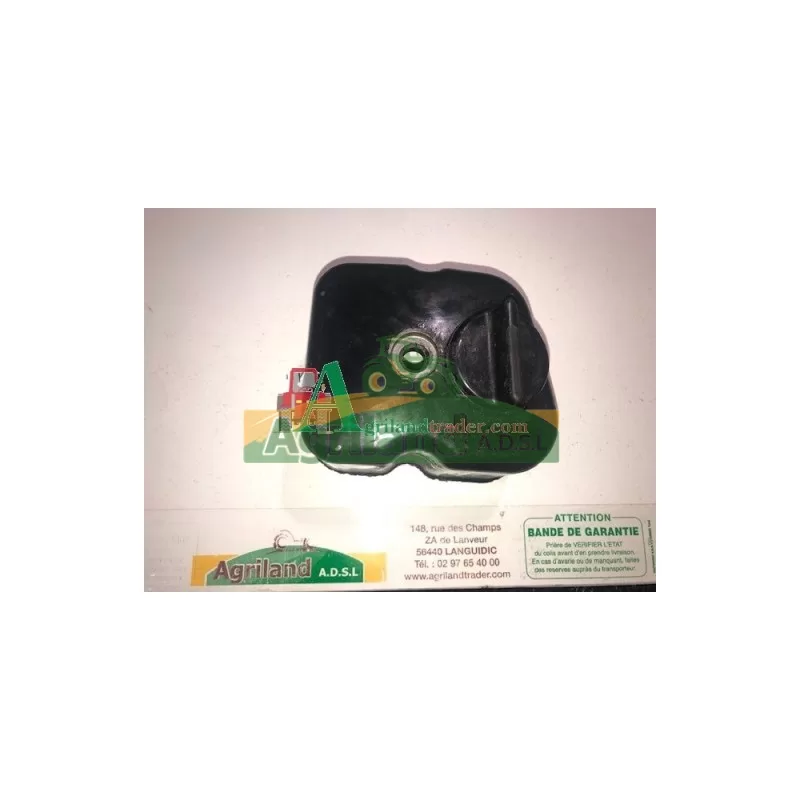 Couvercle De Soupape Avec Bouchon New Holland Tl 90 A