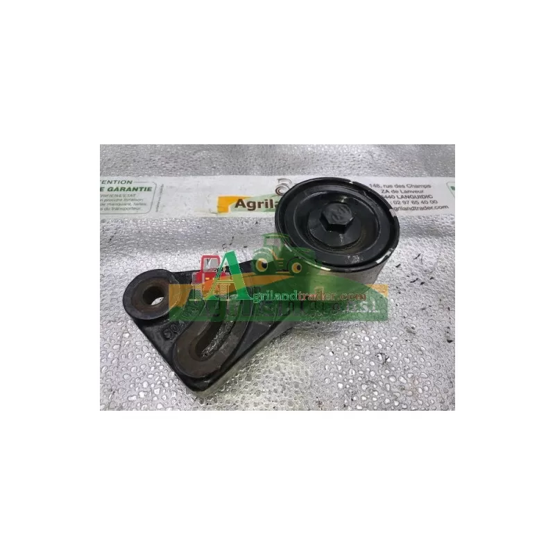 Tendeur De Courroie Avec Poulie New Holland Tl 90 A