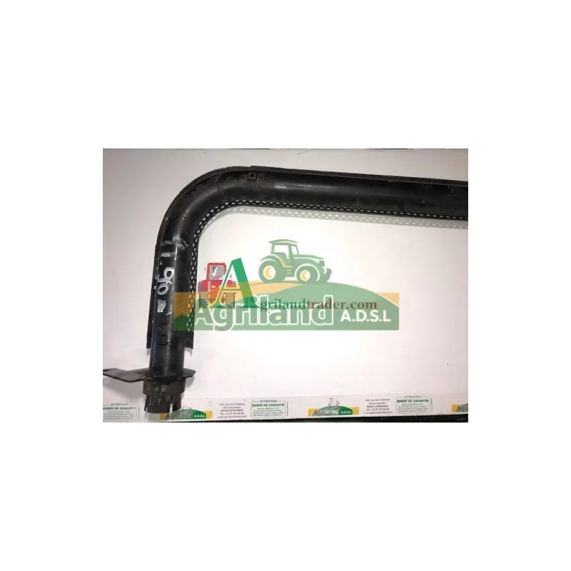 Tuyau Echappement New Holland Tl 90 A