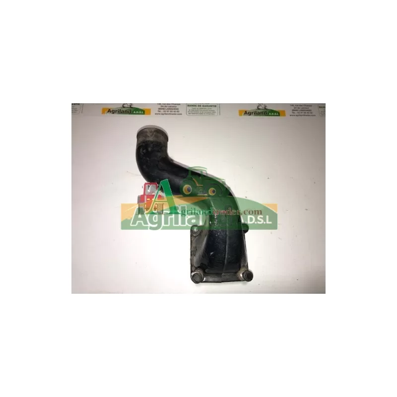 Tube Admission D Air New Holland Tl 90 A