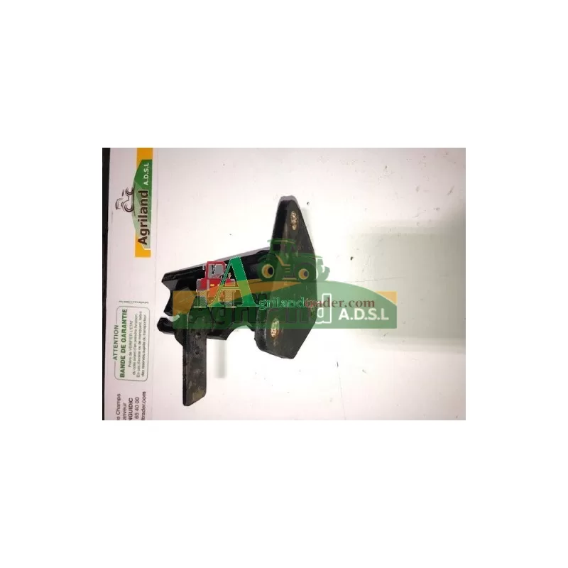 Plaque De Commande De Frein A Main New Holland Tl 90 A