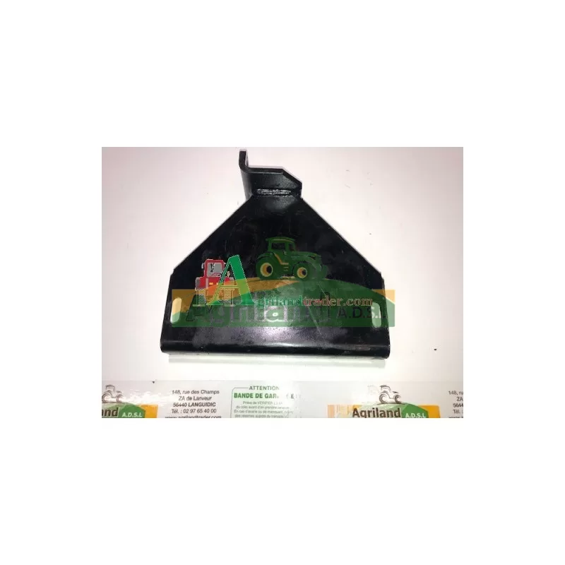 Support Reservoir New Holland Tl 90 A