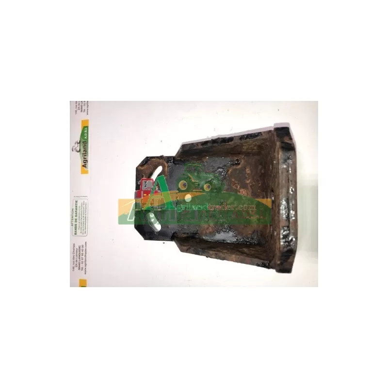 Support D Aile Av New Holland Tl 90 A