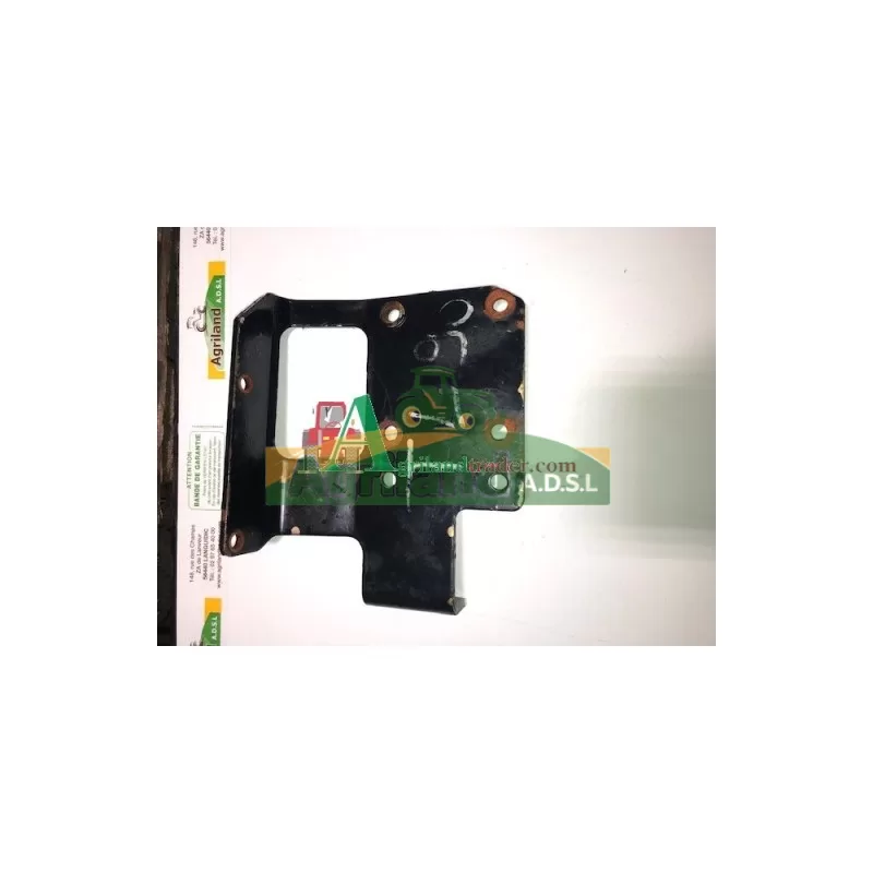 Support De Distributeur New Holland Tl 90 A