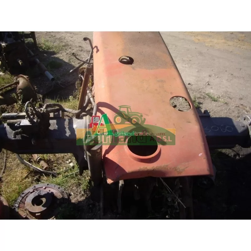 MASSEY FERGUSON Pièces Occasion Massey Fergusson