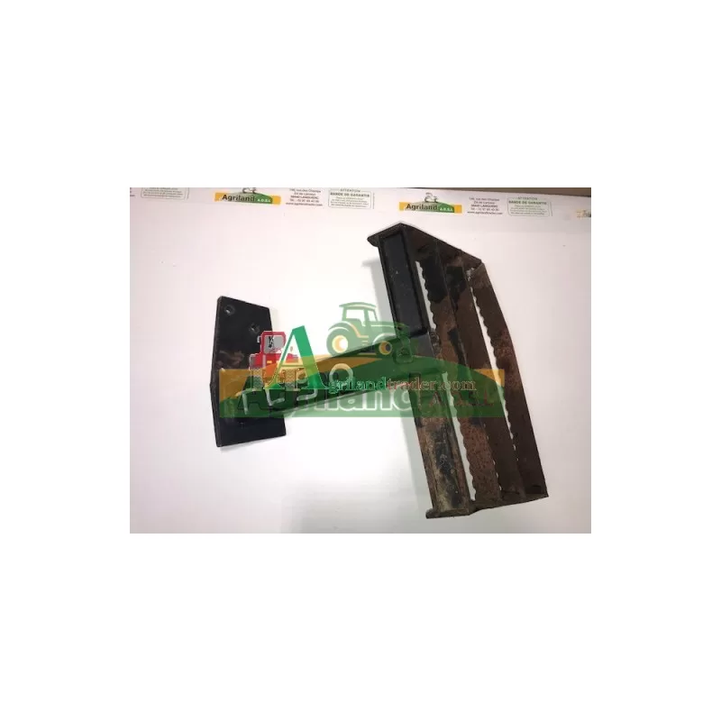 Marche-Pied Gauche New Holland Tl 90 A