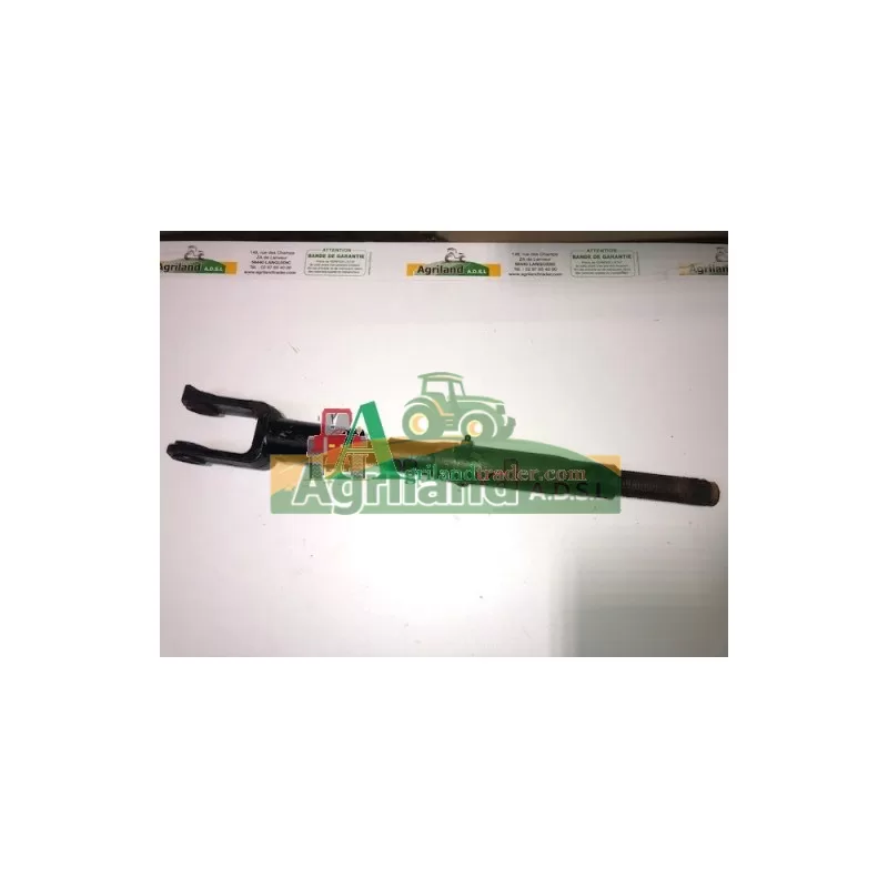 Demi Chandelle Attelage M27X3 New Holland Tl 90 A