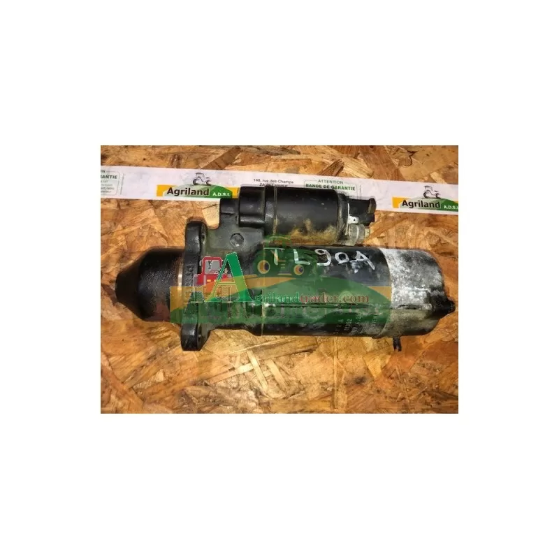 Demarreur 12V 4.2Kw New Holland Tl 90 A