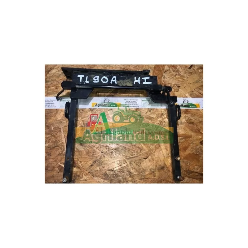 Support De Cabine New Holland Tl 90 A