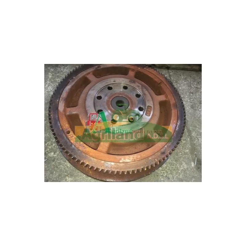 Volant Moteur New Holland Tl 90 A