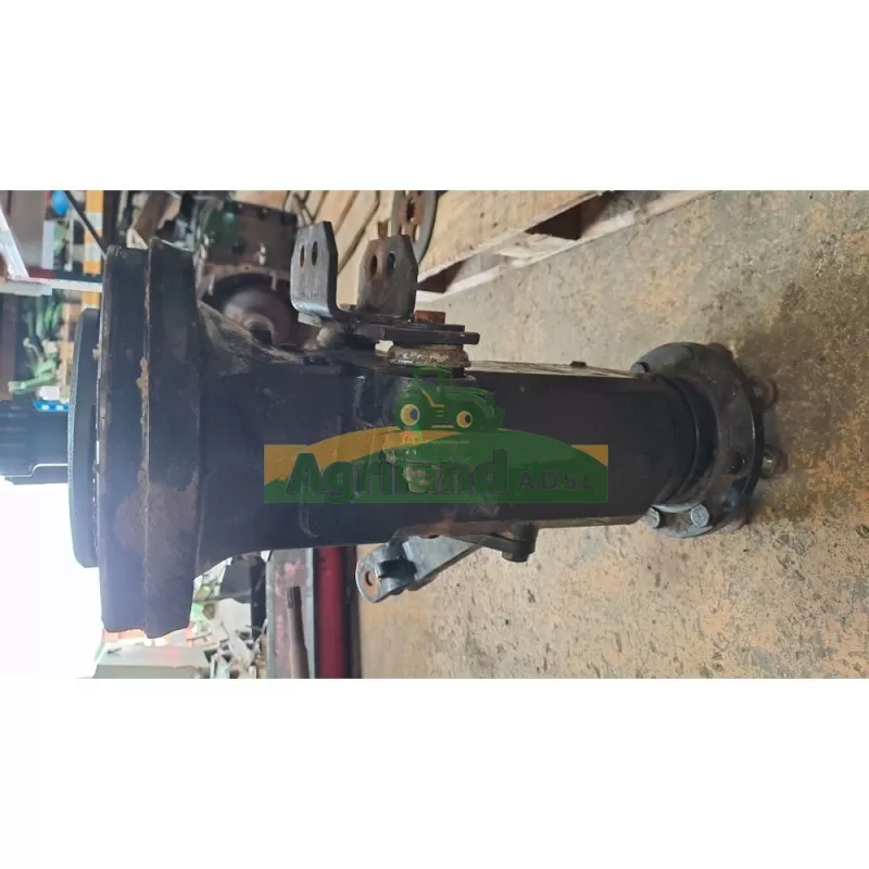 Reducteur Arriere Gauche Complet New Holland Tl 90 A