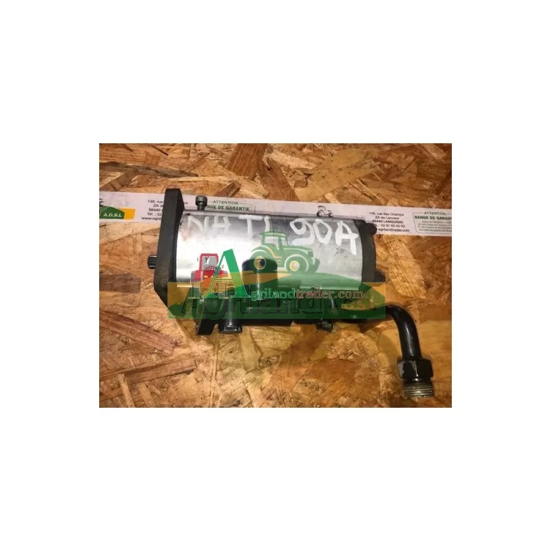 Pompe Hydraulique New Holland Tl 90 A