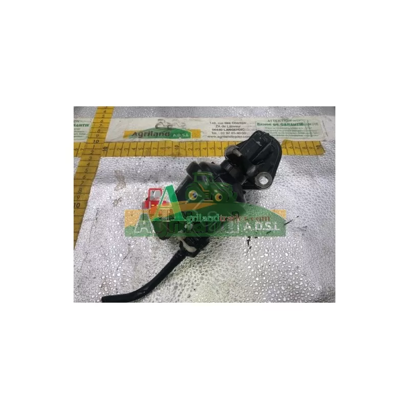 Pompe A Carburant New Holland Tl 90 A