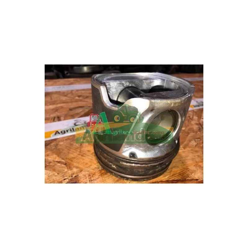 NEW HOLLAND Piston Moteur