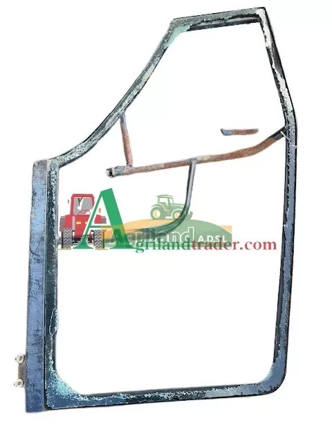 Cadre De Porte G New Holland Tl 100