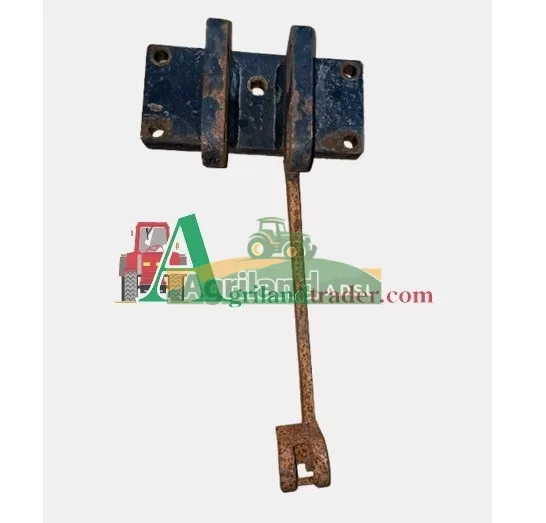 Support 3E Point New Holland T5050