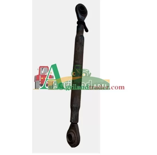 3E Point New Holland T5050