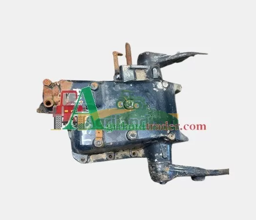 Bloc De Relevage Ar Et Bras New Holland T5050